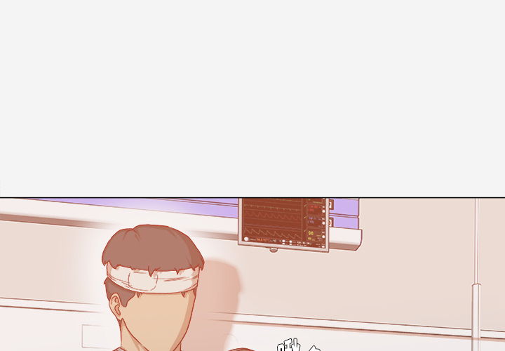 [韩国漫画] 王牌经纪人 爱情,巨乳大奶#[68P]-2