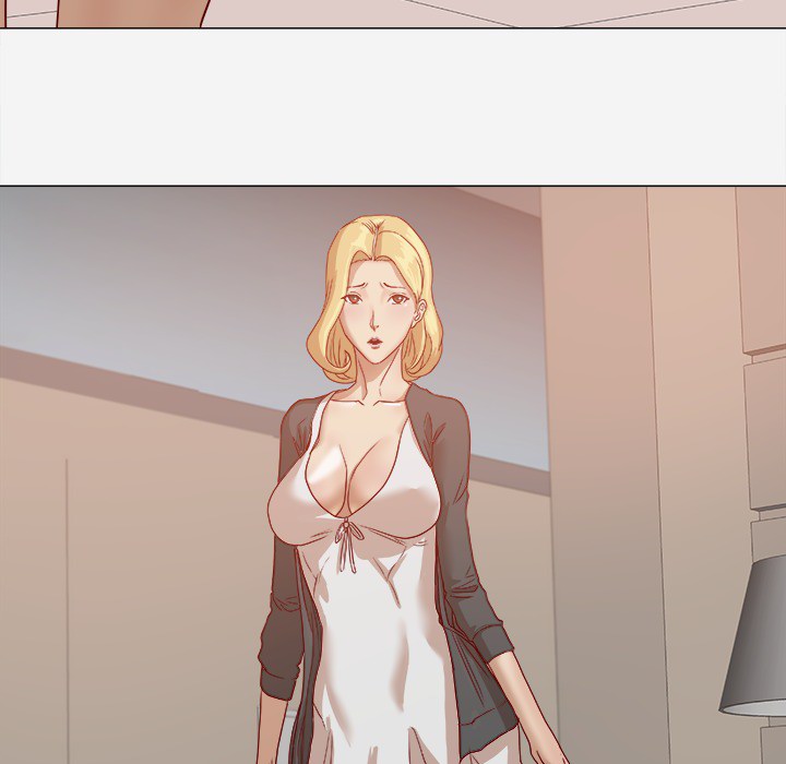 [韩国漫画] 王牌经纪人 爱情,巨乳大奶#[80P]-45