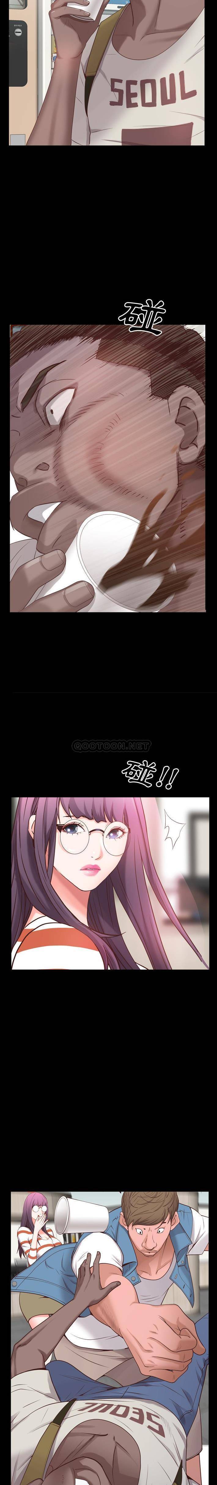 [Manhwa] Addicted once Plot, mature woman, big breasts#[21P]-11