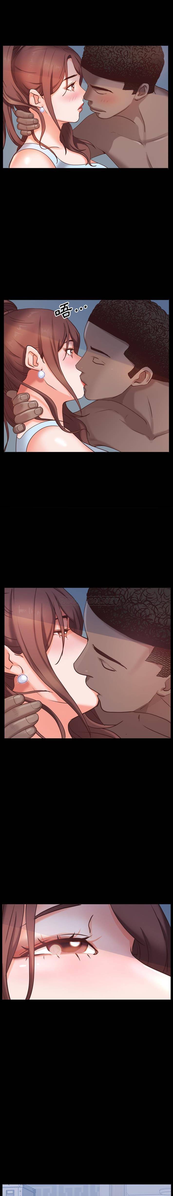 [Manhwa] Addicted once Plot, mature woman, big breasts#[21P]-18