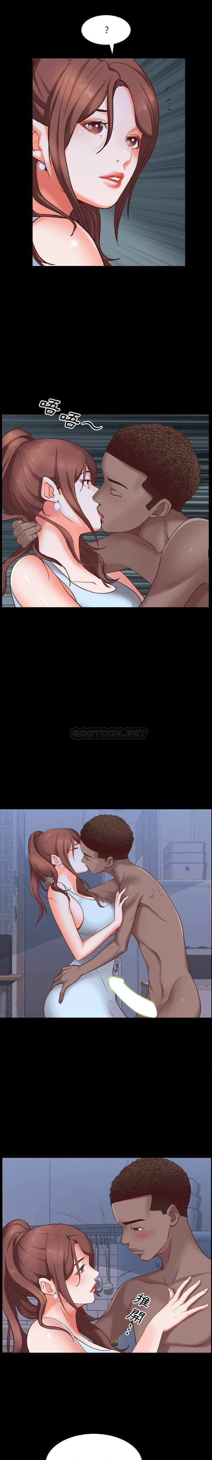 [Manhwa] Addicted once Plot, mature woman, big breasts#[21P]-20