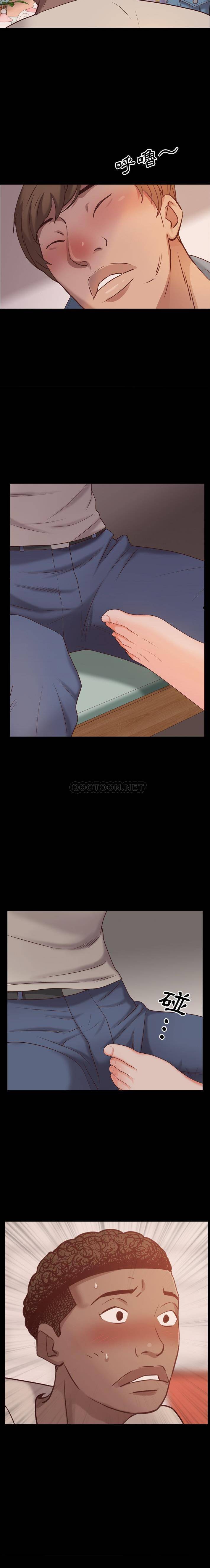 [Manhwa] Addicted once Plot, mature woman, big breasts#[21P]-19