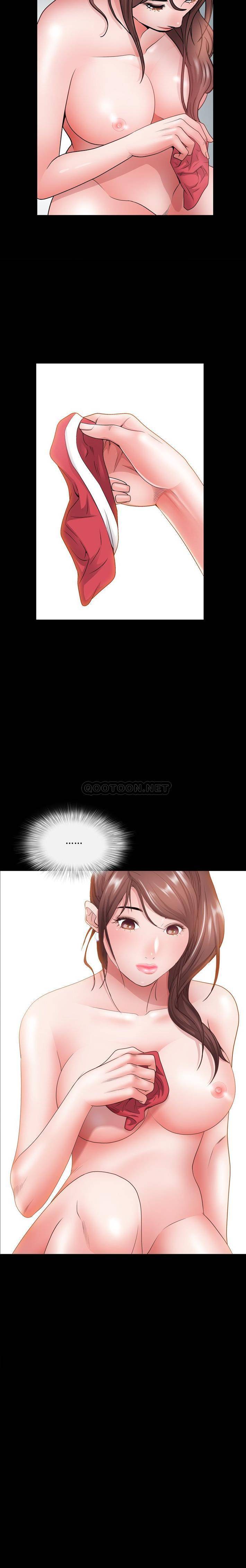 [Manhwa] Addicted once Plot, mature woman, big breasts#[21P]-21