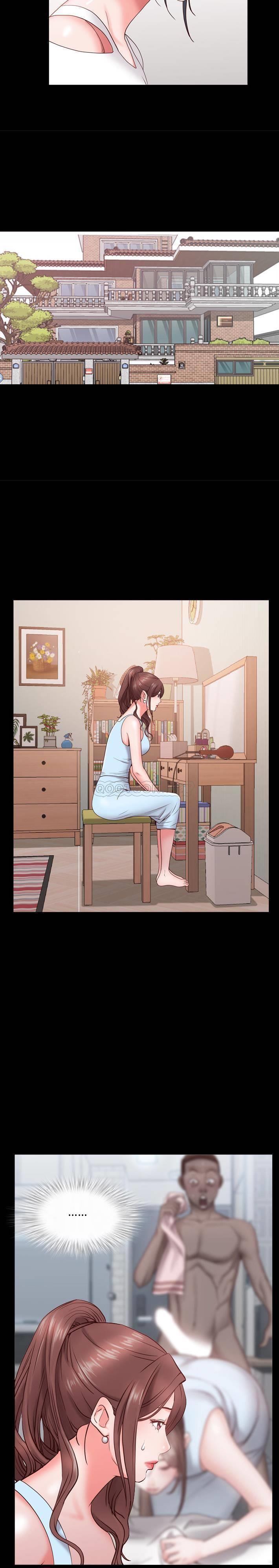[Manhwa] Addicted once Plot, mature woman, big breasts#[31P]-12