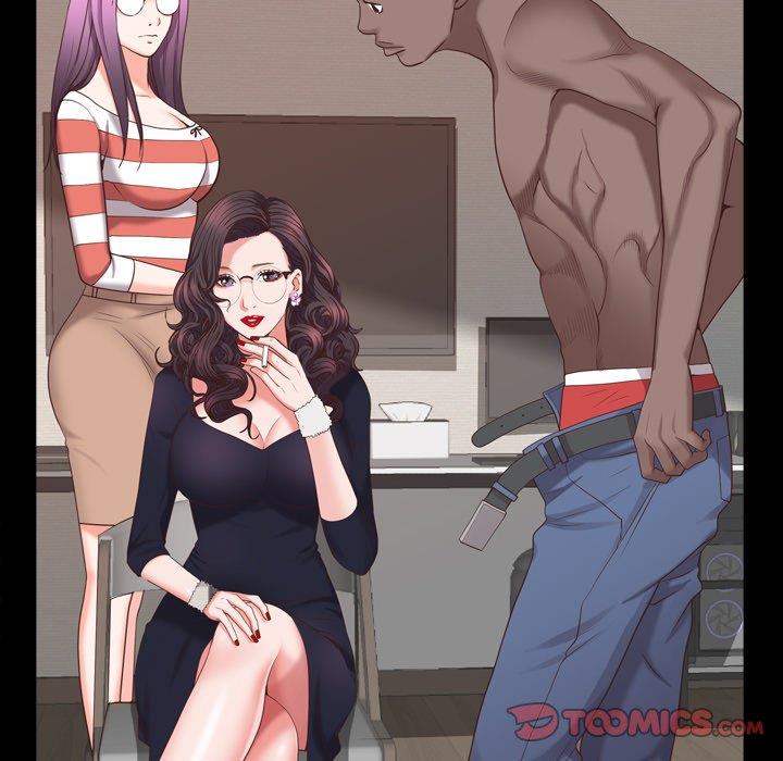 [Manhwa] Addicted once Plot, mature woman, big breasts#[146P]-69