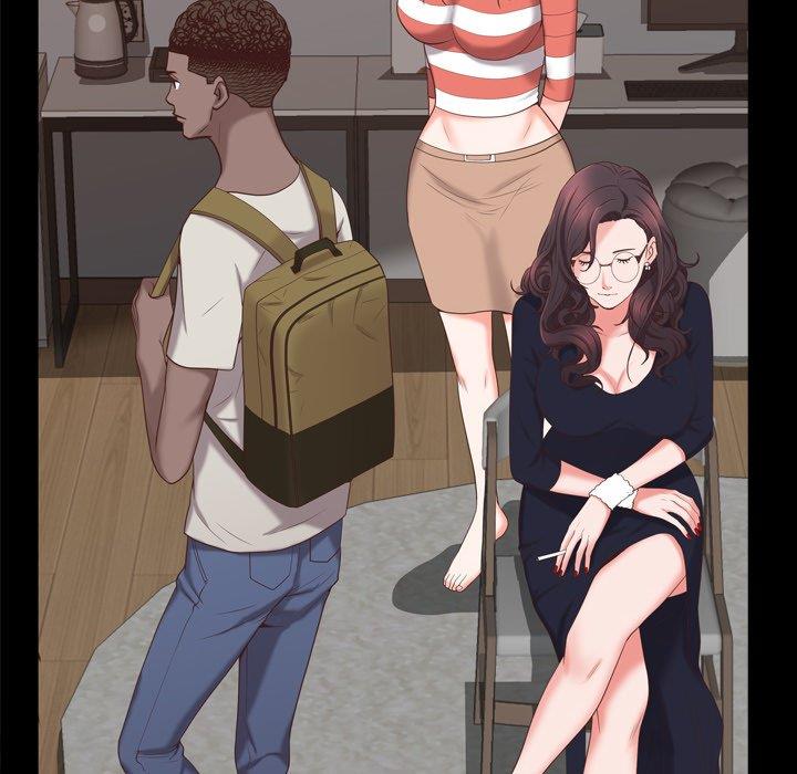 [Manhwa] Addicted once Plot, mature woman, big breasts#[146P]-78