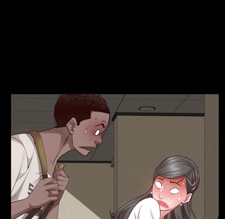 [Manhwa] Addicted once Plot, mature woman, big breasts#[133P]-11