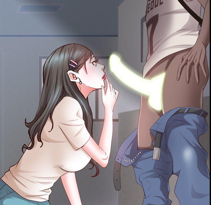 [Manhwa] Addicted once Plot, mature woman, big breasts#[133P]-119