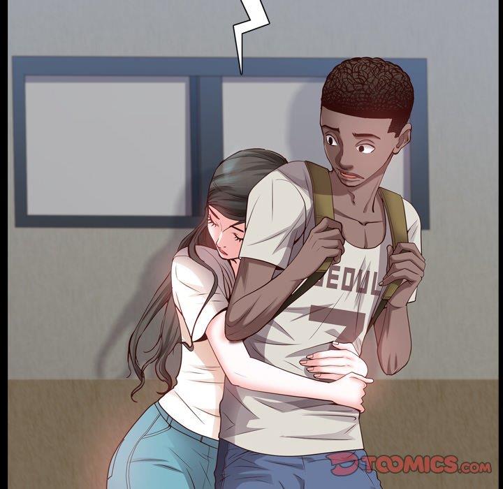 [Manhwa] Addicted once Plot, mature woman, big breasts#[133P]-60