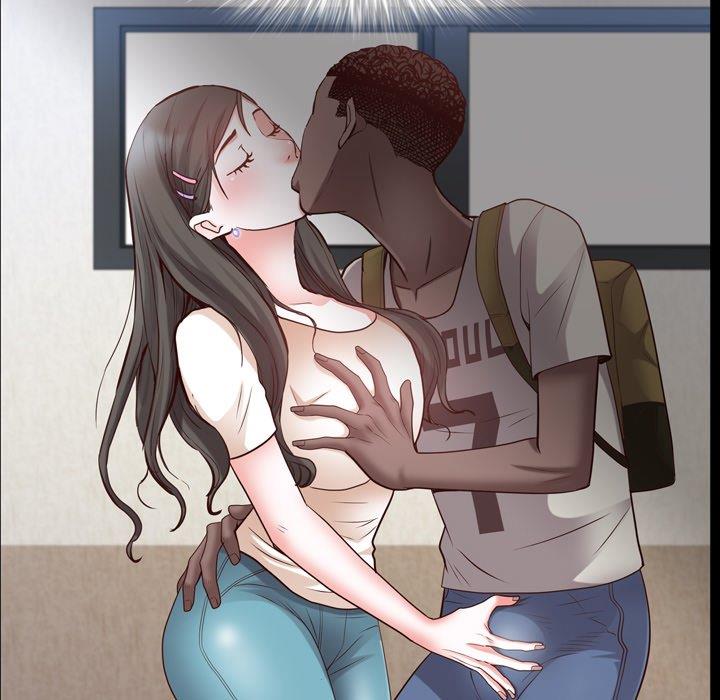 [Manhwa] Addicted once Plot, mature woman, big breasts#[133P]-98