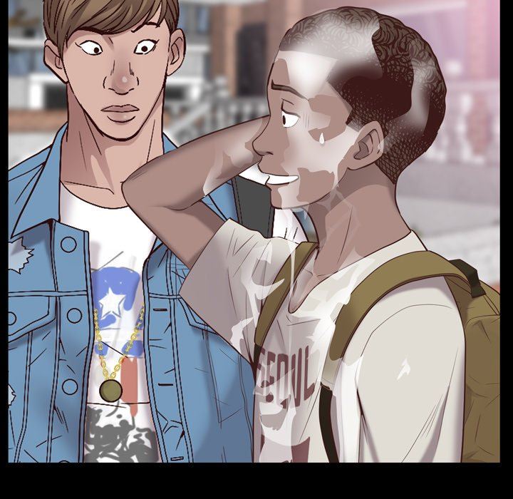 [Manhwa] Addicted once Plot, mature woman, big breasts#[92P]-37