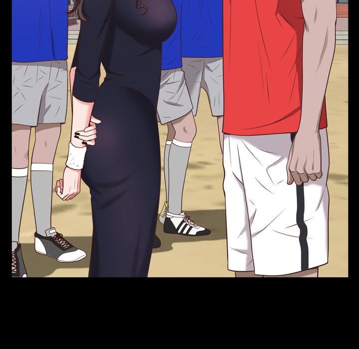 [Manhwa] Addicted once Plot, mature woman, big breasts#[142P]-10