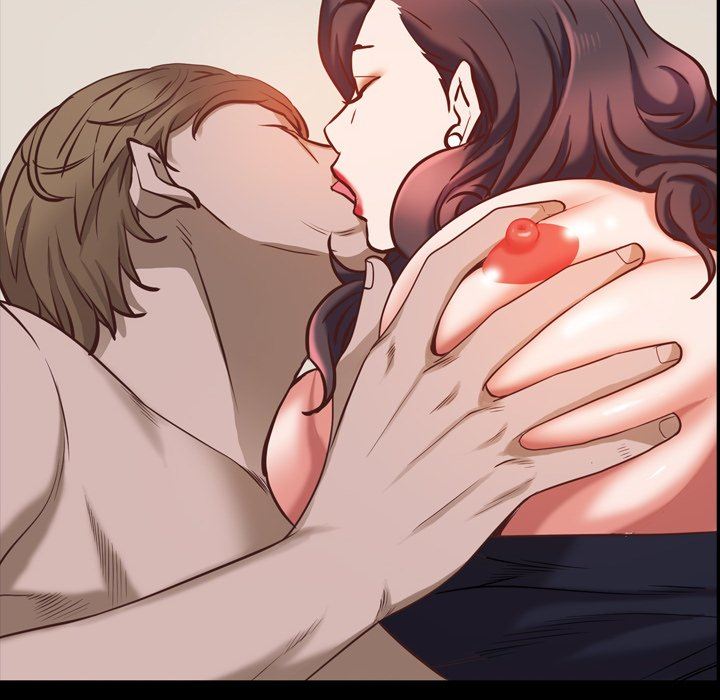 [Manhwa] Addicted once Plot, mature woman, big breasts#[142P]-130