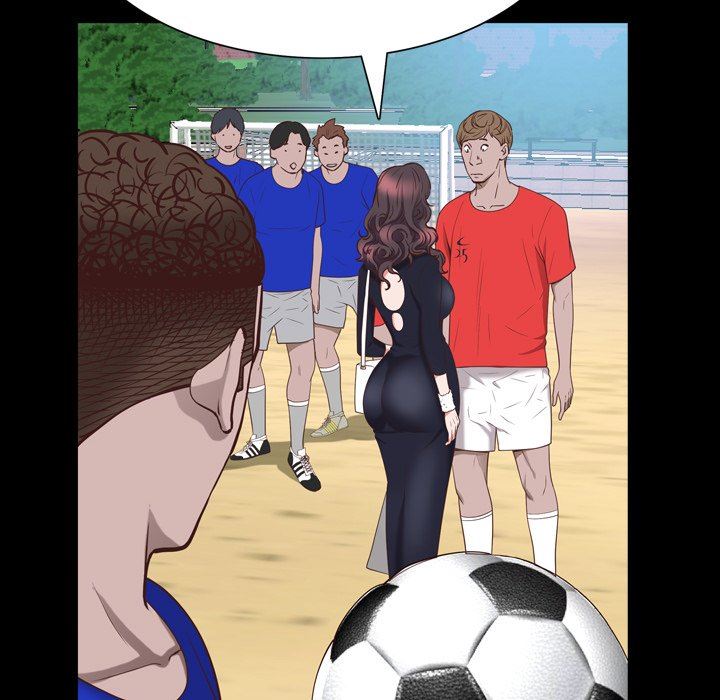 [Manhwa] Addicted once Plot, mature woman, big breasts#[142P]-19