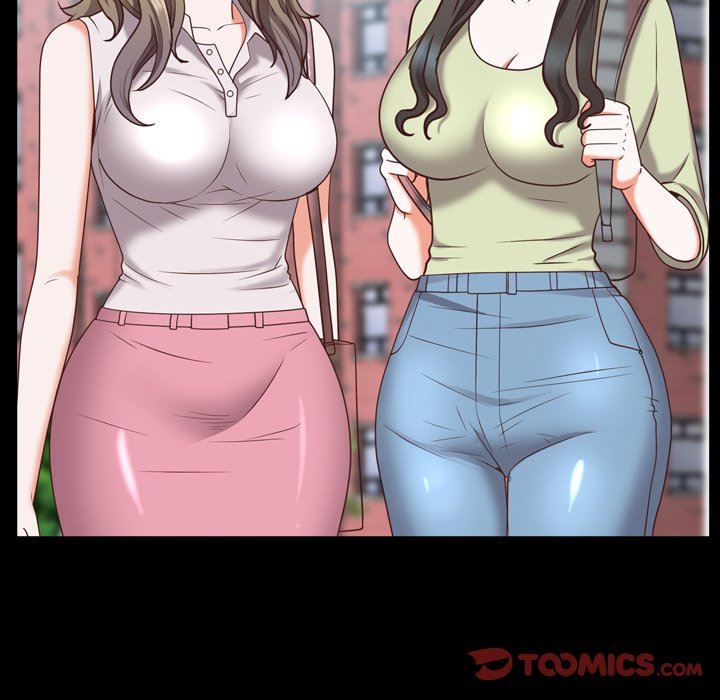 [Manhwa] Addicted once Plot, mature woman, big breasts#[142P]-27