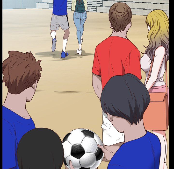 [Manhwa] Addicted once Plot, mature woman, big breasts#[142P]-76