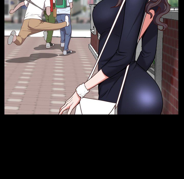 [Manhwa] Addicted once Plot, mature woman, big breasts#[142P]-98