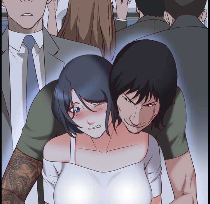 [Manhwa] Addicted once Plot, mature woman, big breasts#[142P]-101