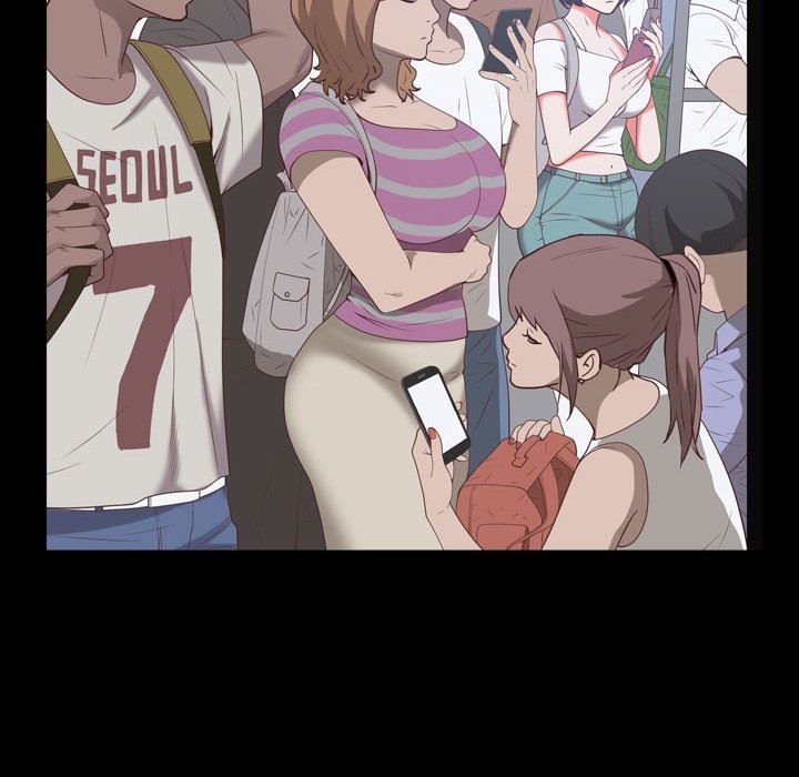 [Manhwa] Addicted once Plot, mature woman, big breasts#[142P]-22