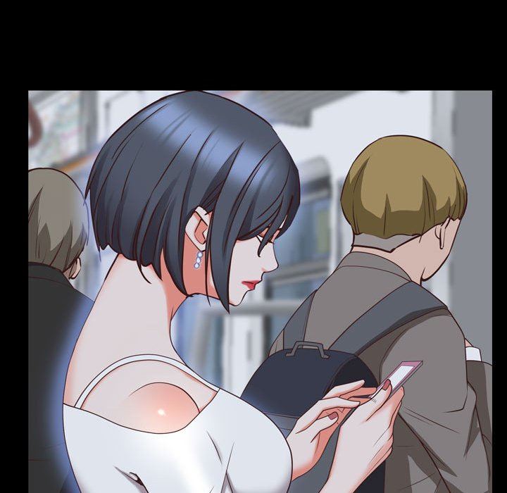 [Manhwa] Addicted once Plot, mature woman, big breasts#[142P]-58