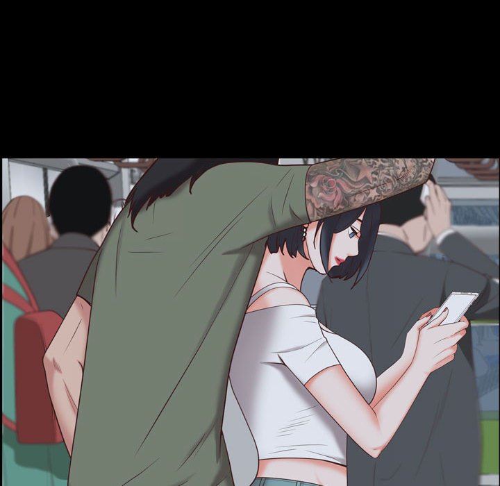 [Manhwa] Addicted once Plot, mature woman, big breasts#[142P]-67