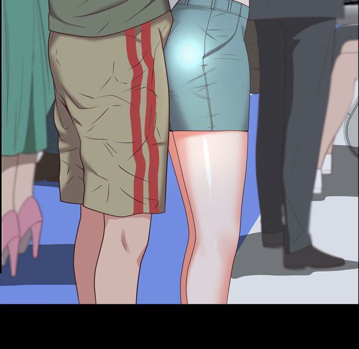 [Manhwa] Addicted once Plot, mature woman, big breasts#[142P]-68