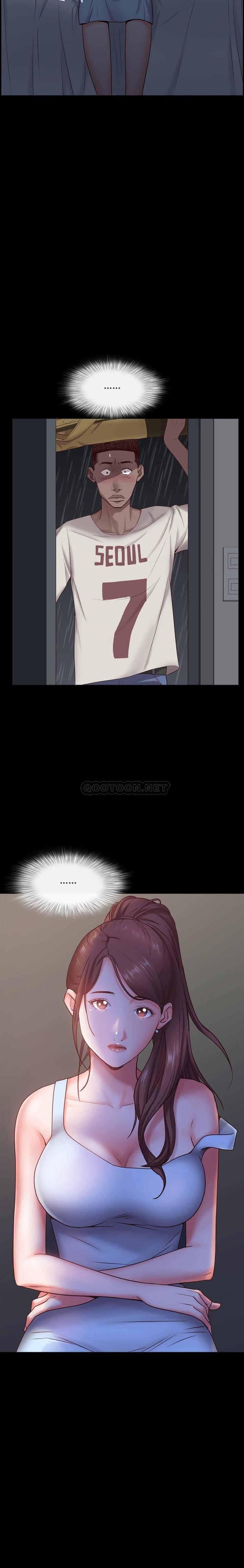 [Manhwa] Addicted once Plot, mature woman, big breasts#[21P]-21