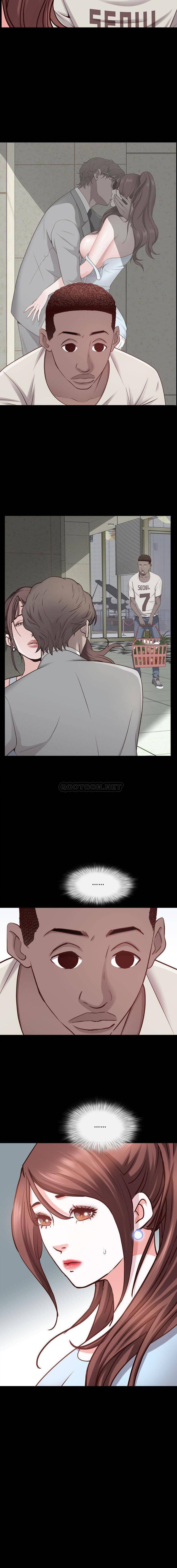 [Manhwa] Addicted once Plot, mature woman, big breasts#[16P]-16