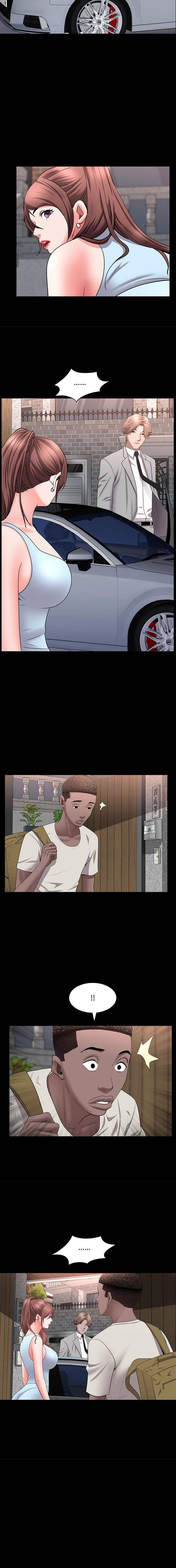[Manhwa] Addicted once Plot, mature woman, big breasts#[16P]-16