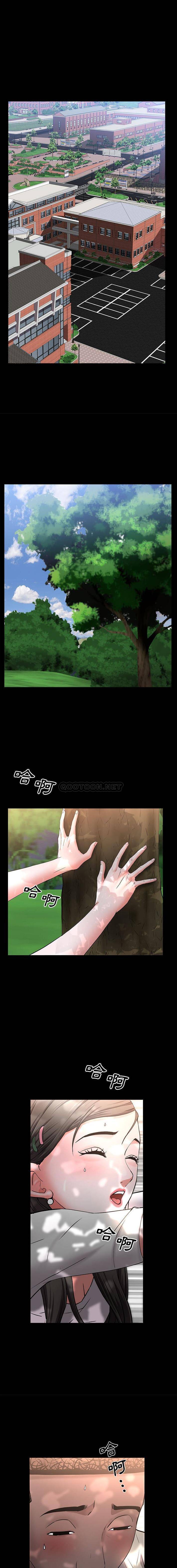 [Manhwa] Addicted once Plot, mature woman, big breasts#[16P]-8