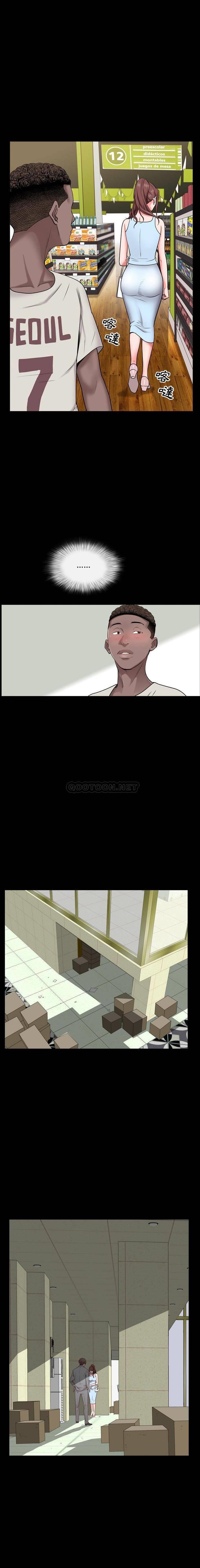[韩国漫画] 一次就上瘾 剧情,熟女人妻,巨乳大奶#[21P]-19