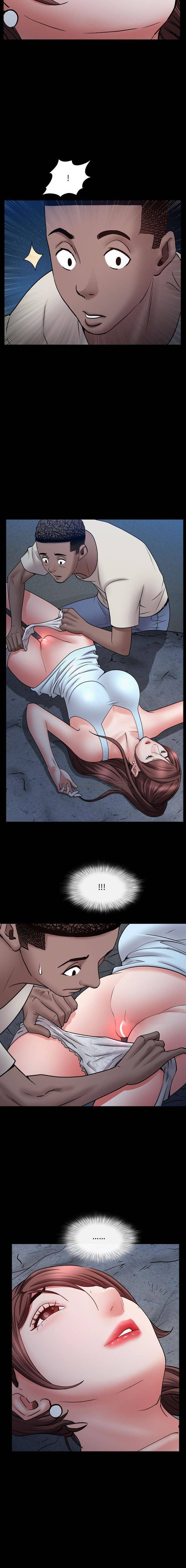 [Manhwa] Addicted once Plot, mature woman, big breasts#[16P]-9