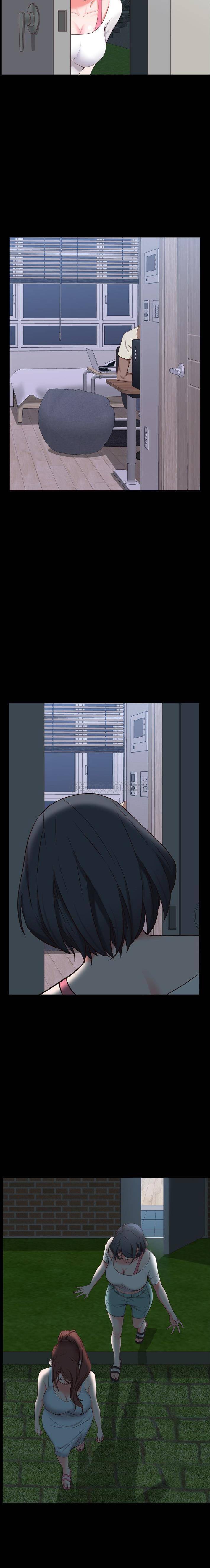 [Manhwa] Addicted once Plot, mature woman, big breasts#[21P]-9