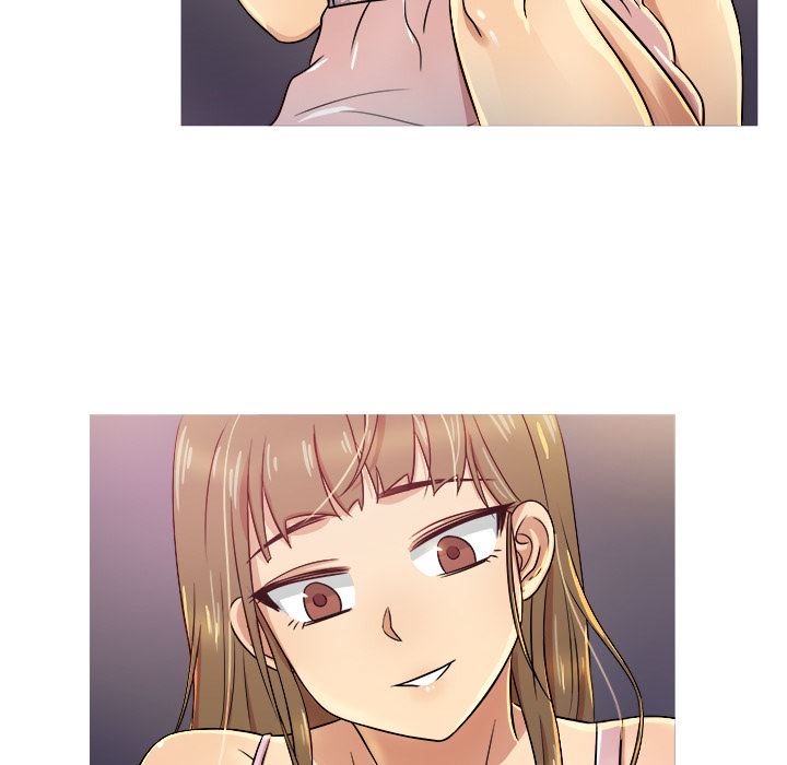[韩国漫画] 胜基的秘密基地 爱情,巨乳大奶#[133P]-18