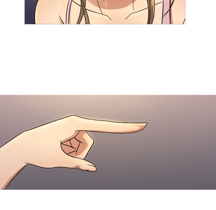 [韩国漫画] 胜基的秘密基地 爱情,巨乳大奶#[133P]-19