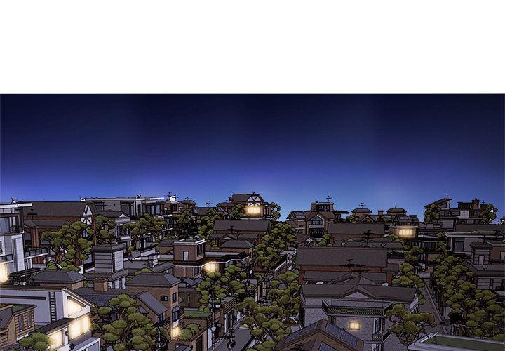 [韩国漫画] 胜基的秘密基地 爱情,巨乳大奶#[133P]-2