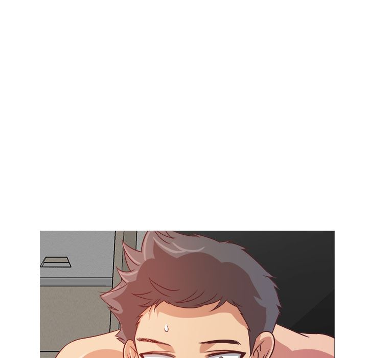 [韩国漫画] 胜基的秘密基地 爱情,巨乳大奶#[133P]-45
