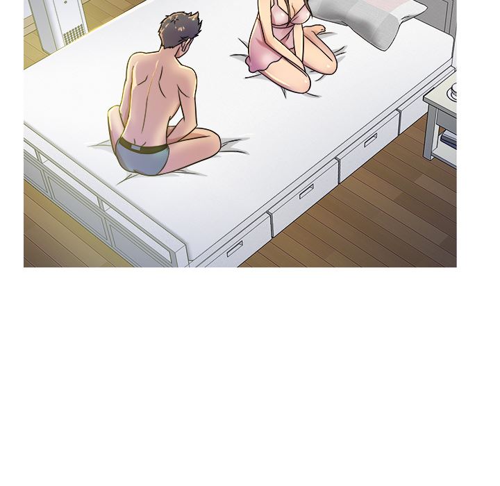 [韩国漫画] 胜基的秘密基地 爱情,巨乳大奶#[133P]-6
