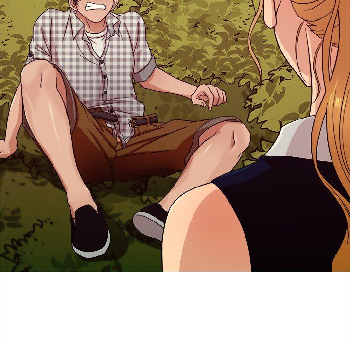 [韩国漫画] 胜基的秘密基地 爱情,巨乳大奶#[131P]-13