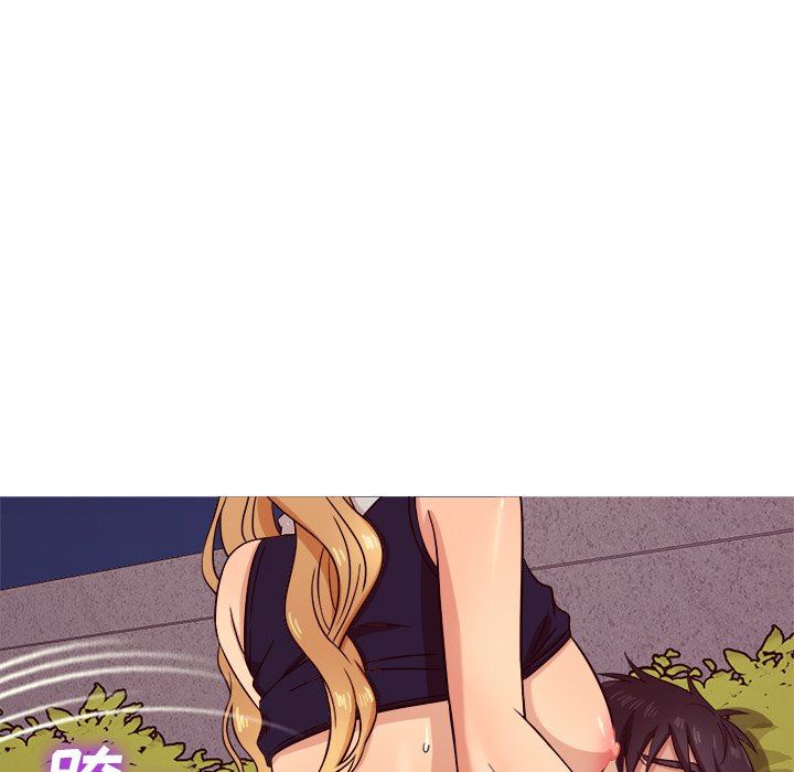 [韩国漫画] 胜基的秘密基地 爱情,巨乳大奶#[131P]-14