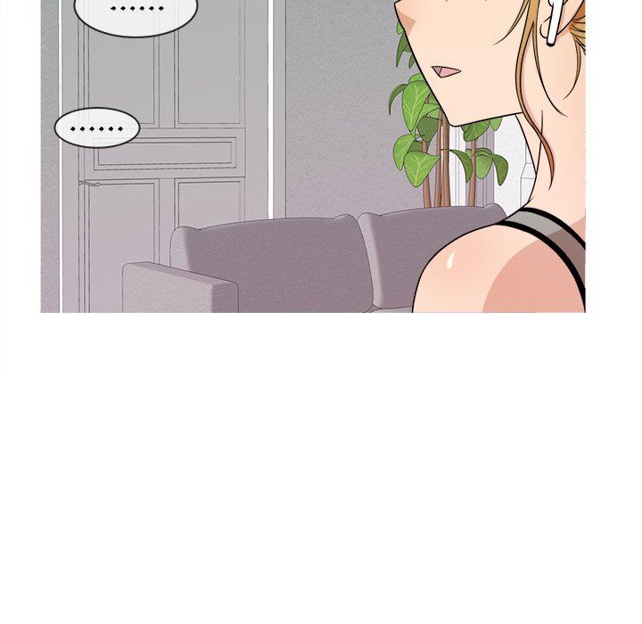[韩国漫画] 胜基的秘密基地 爱情,巨乳大奶#[115P]-29