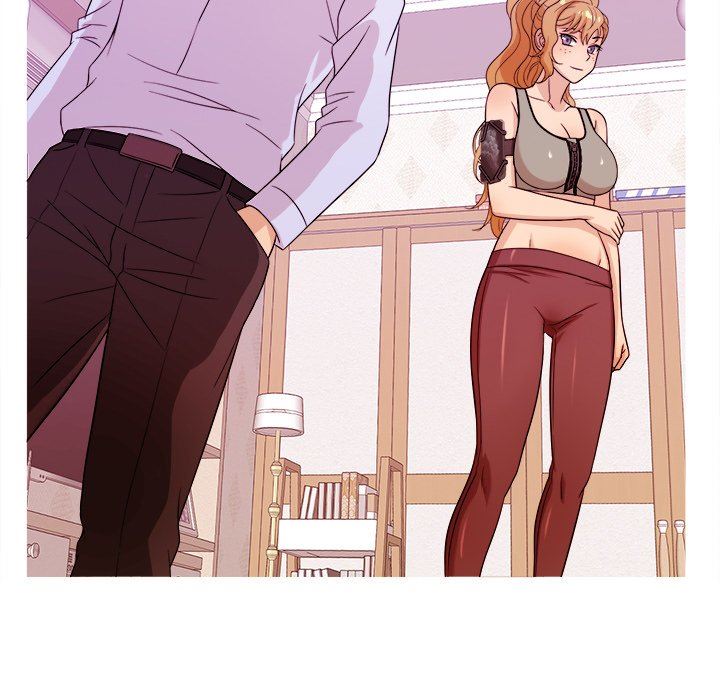 [韩国漫画] 胜基的秘密基地 爱情,巨乳大奶#[115P]-49