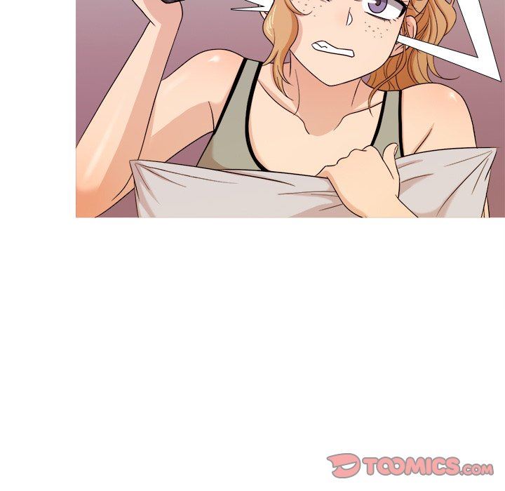 [韩国漫画] 胜基的秘密基地 爱情,巨乳大奶#[115P]-8