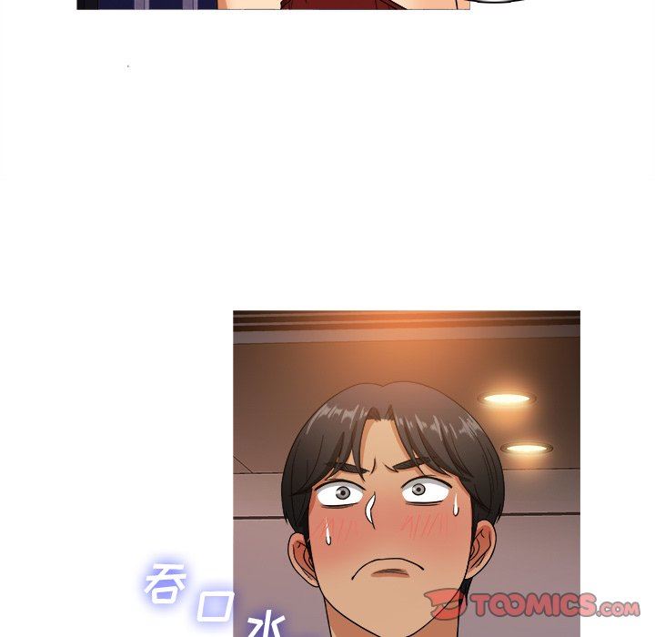 [韩国漫画] 胜基的秘密基地 爱情,巨乳大奶#[131P]-21