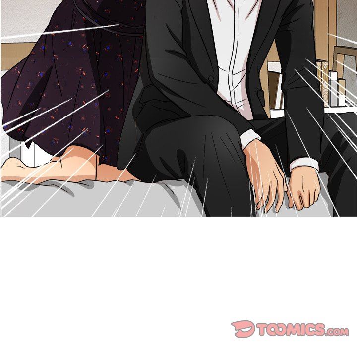 [韩国漫画] 胜基的秘密基地 爱情,巨乳大奶#[127P]-75