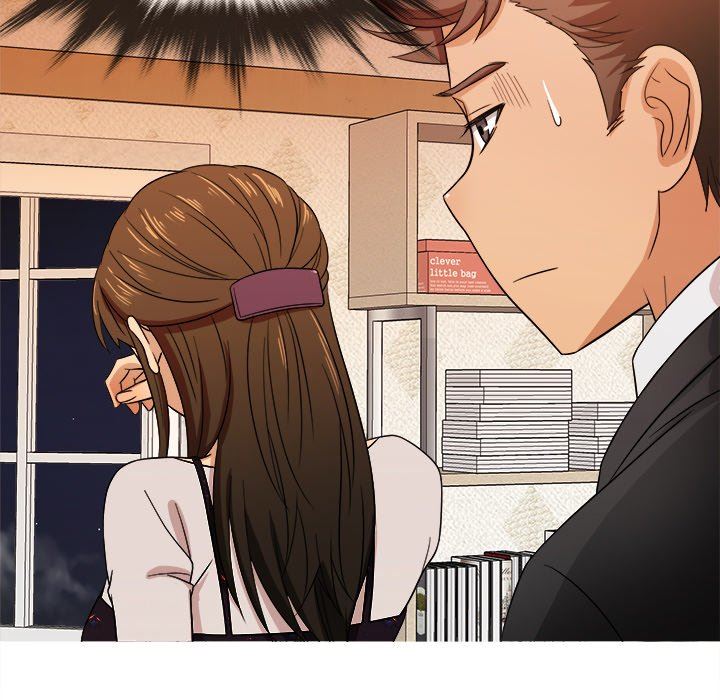[韩国漫画] 胜基的秘密基地 爱情,巨乳大奶#[127P]-89
