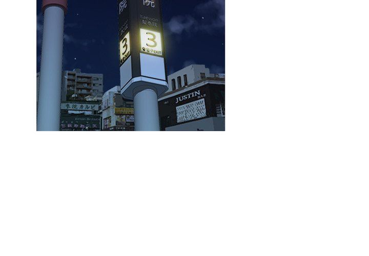 [韩国漫画] 胜基的秘密基地 爱情,巨乳大奶#[123P]-2