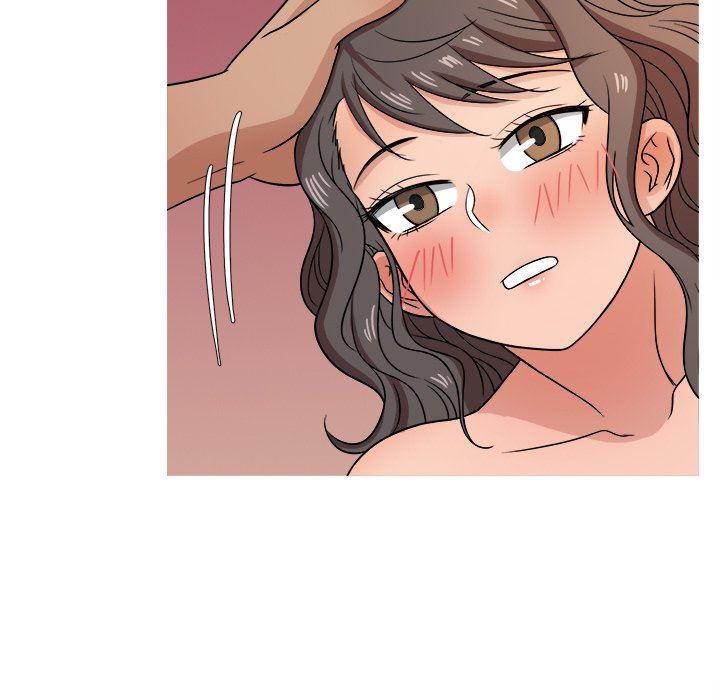 [韩国漫画] 胜基的秘密基地 爱情,巨乳大奶#[111P]-31