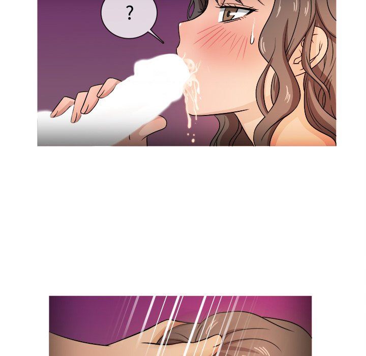[韩国漫画] 胜基的秘密基地 爱情,巨乳大奶#[111P]-43