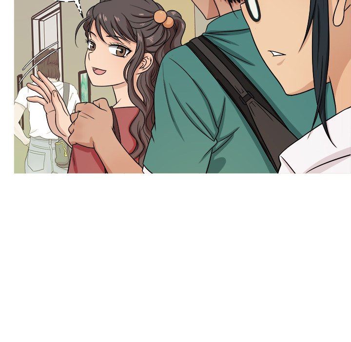 [韩国漫画] 胜基的秘密基地 爱情,巨乳大奶#[111P]-6